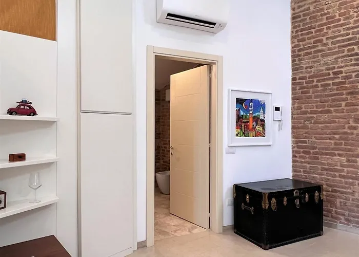 Il Terrazzo Di Tolomei