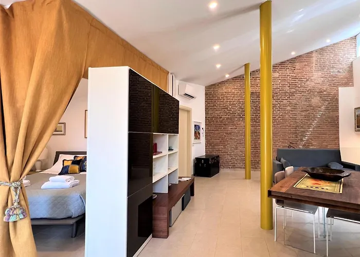 Il Terrazzo Di Tolomei * Сиена