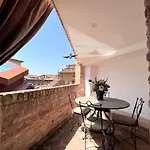 Il Terrazzo Di Tolomei Апартаменти