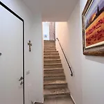Il Terrazzo Di Tolomei Апартаменти