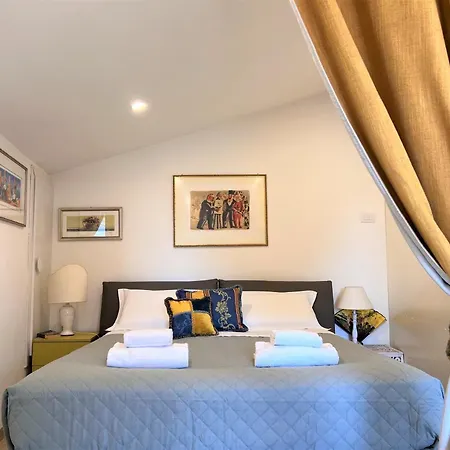 Il Terrazzo Di Tolomei *