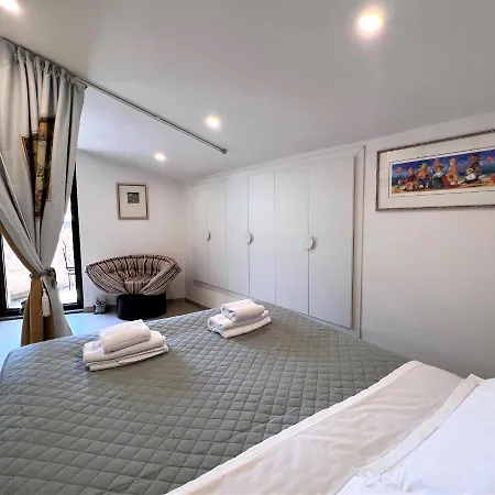 Il Terrazzo Di Tolomei Сієна