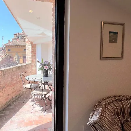 Il Terrazzo Di Tolomei