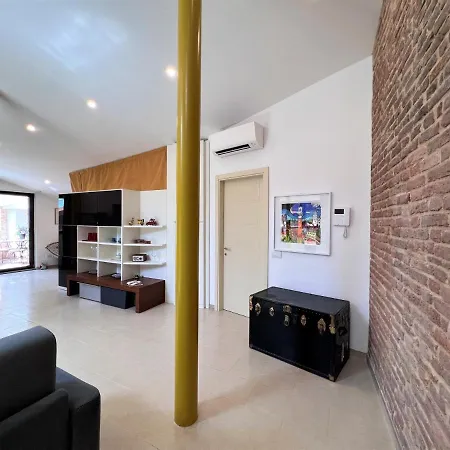 Il Terrazzo Di Tolomei Сієна