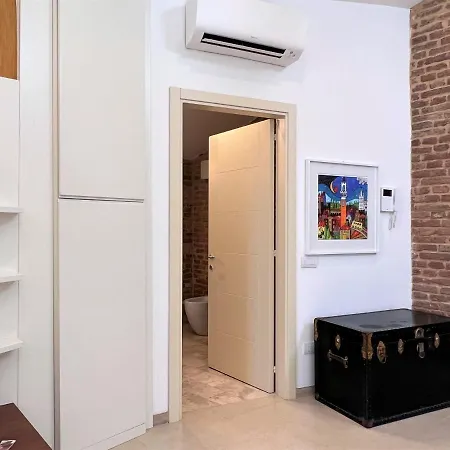 Il Terrazzo Di Tolomei