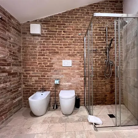 Il Terrazzo Di Tolomei Сієна