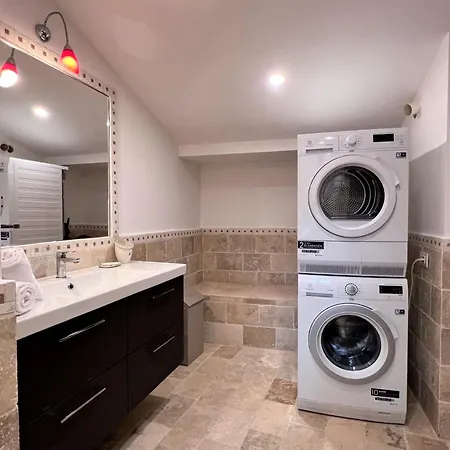 Apartmán Il Terrazzo Di Tolomei *