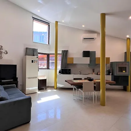 Il Terrazzo Di Tolomei * Сієна