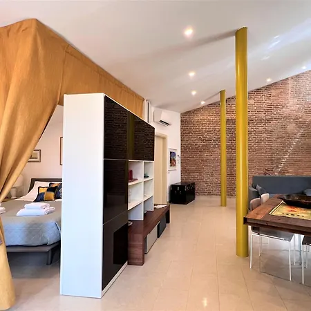 Il Terrazzo Di Tolomei * Siena