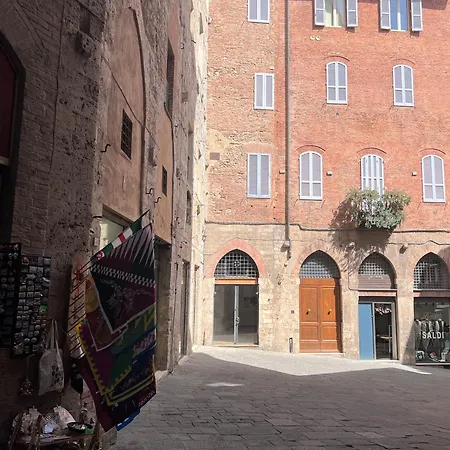 Апартаменти Il Terrazzo Di Tolomei