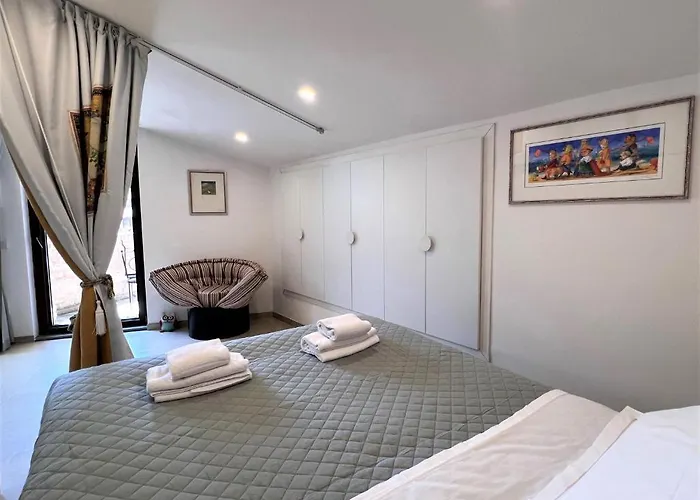 Il Terrazzo Di Tolomei Siena