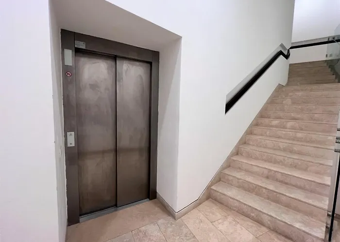 Il Terrazzo Di Tolomei Apartman Siena