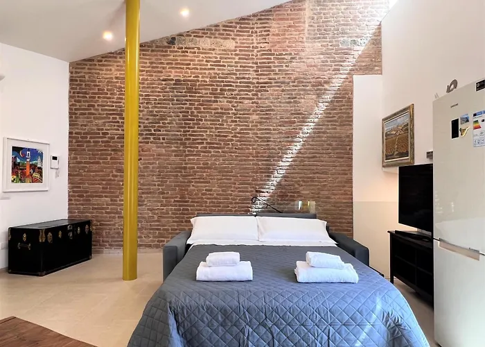 Apartman Il Terrazzo Di Tolomei Siena