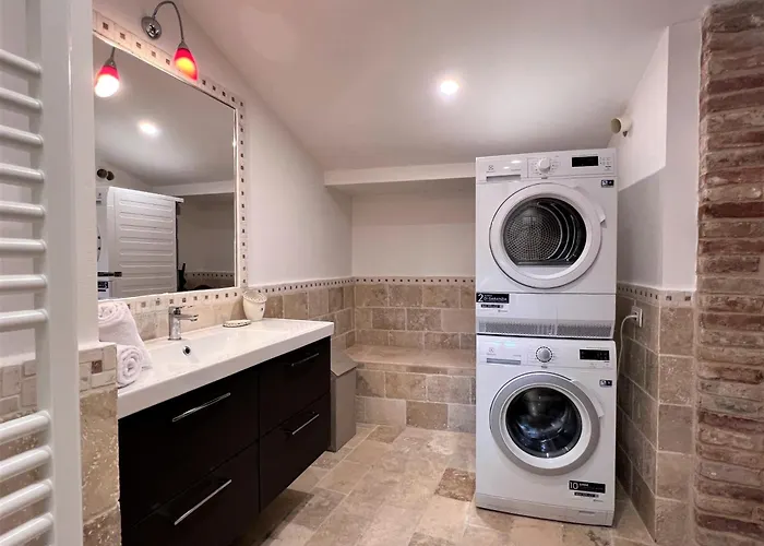 Apartman Il Terrazzo Di Tolomei *