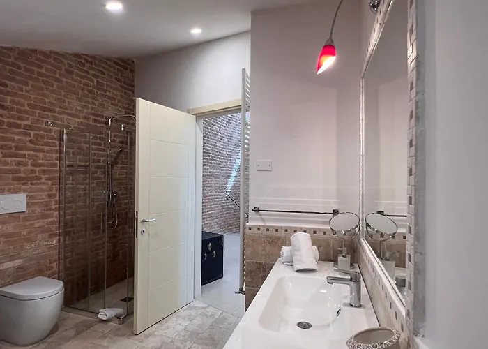 Il Terrazzo Di Tolomei Apartment Siena