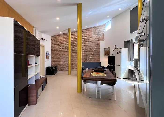 Il Terrazzo Di Tolomei Apartment Siena