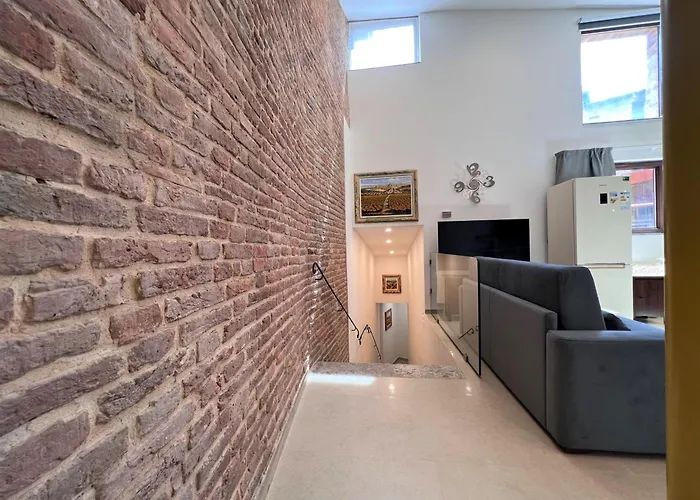 Il Terrazzo Di Tolomei *