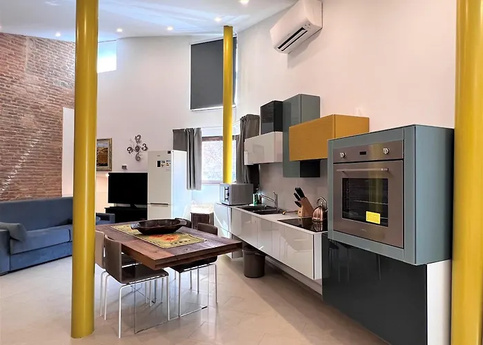 Apartment Il Terrazzo Di Tolomei Siena