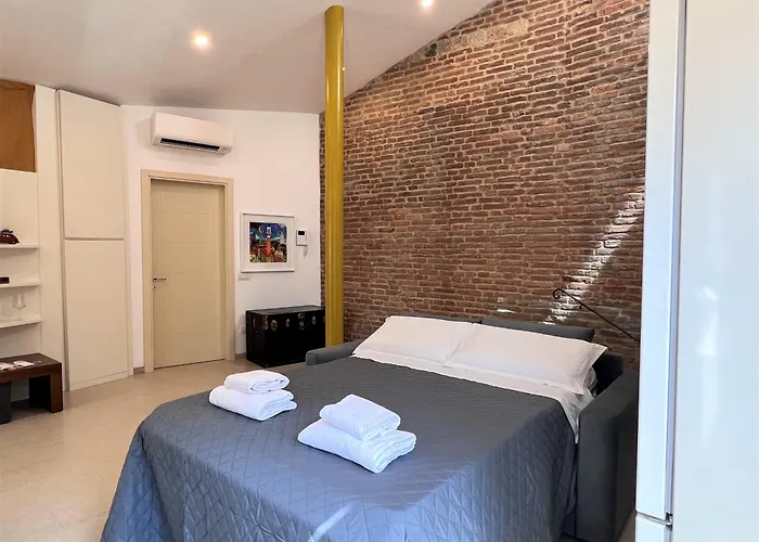 Apartmán Il Terrazzo Di Tolomei *