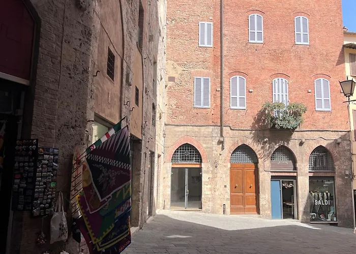 Apartmán Il Terrazzo Di Tolomei