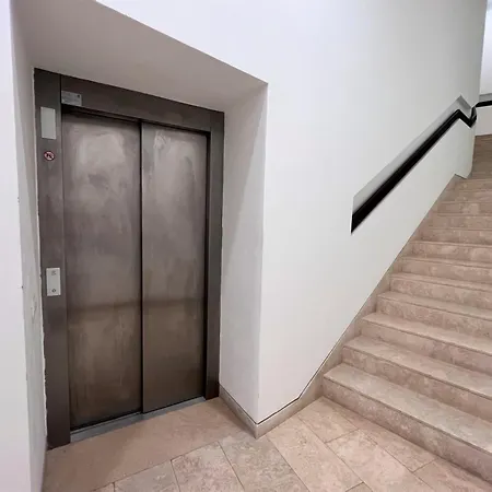 Il Terrazzo Di Tolomei Apartment Siena