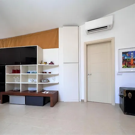 Il Terrazzo Di Tolomei Apartmán