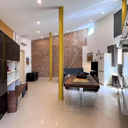 Il Terrazzo Di Tolomei Apartment Siena