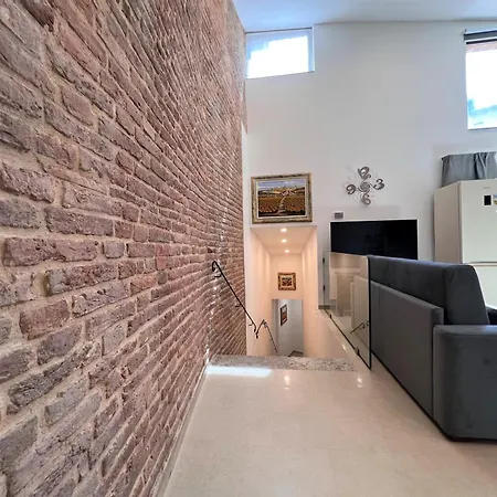 Il Terrazzo Di Tolomei *