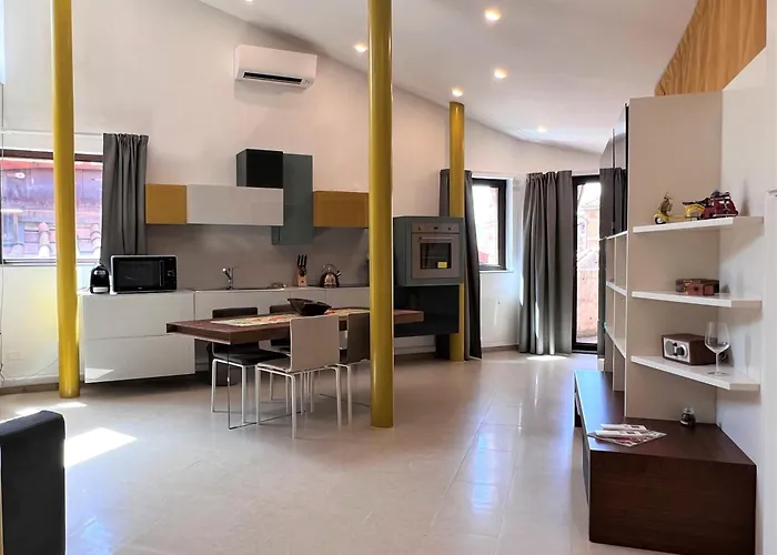 Il Terrazzo Di Tolomei Σιένα