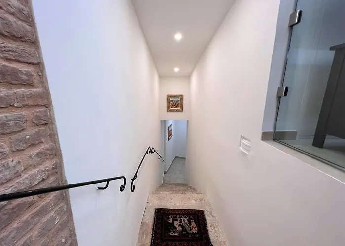 Il Terrazzo Di Tolomei Σιένα