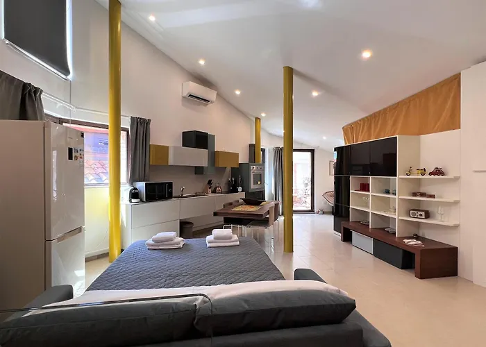 Il Terrazzo Di Tolomei Σιένα