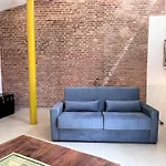Il Terrazzo Di Tolomei 아파트
