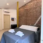 아파트 Il Terrazzo Di Tolomei *