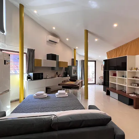 Il Terrazzo Di Tolomei シエーナ