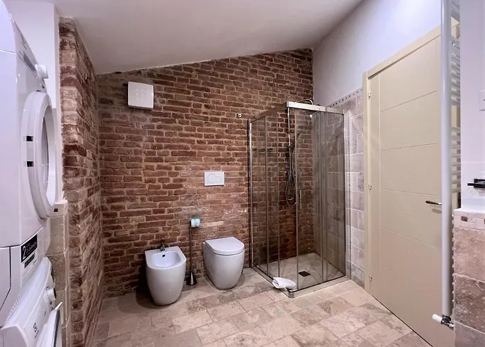 Il Terrazzo Di Tolomei