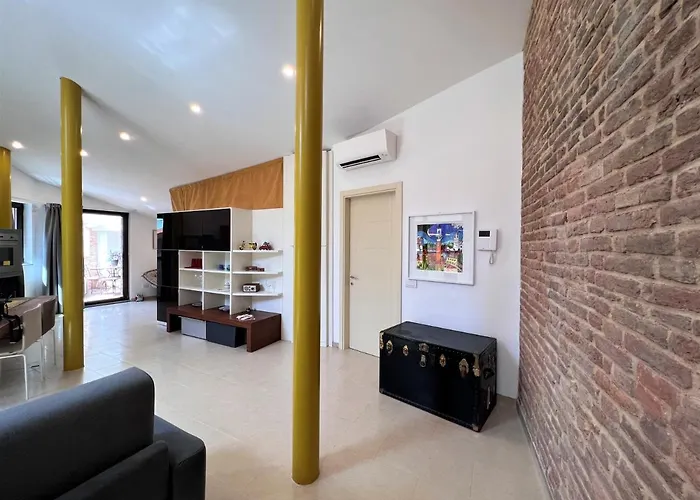 Il Terrazzo Di Tolomei シエーナ