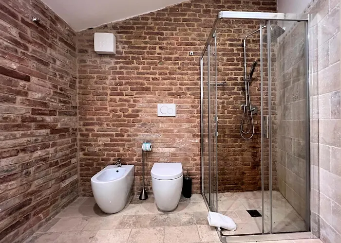 Il Terrazzo Di Tolomei シエーナ